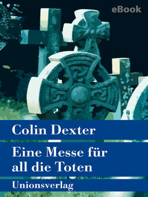 cover image of Eine Messe für all die Toten
